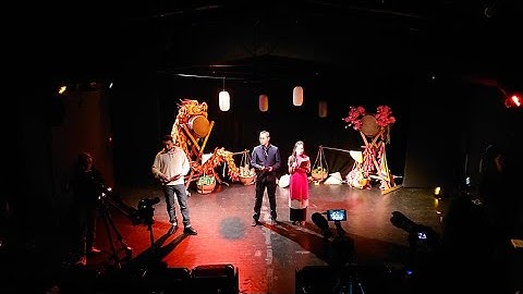 Teaser Tết Nhâm Dần 2022