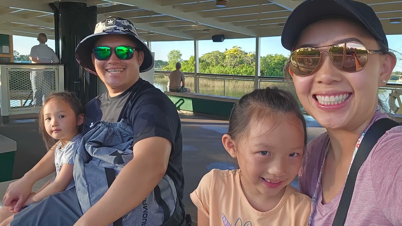 Disney World - Magic Kingdom - June 2024