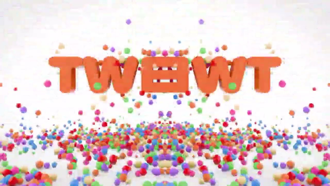 Learn Numbers with Colorful Balls Sponsored By Gamavision Csupo | CoNfUsIoN