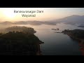 Banasurasagar Dam | Wayanad | Drone | Aerial | 4K