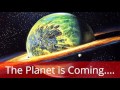 The planet is coming original piano song   eilam pniel