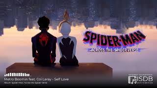 Metro Boomin feat. Coi Leray - Self Love | Spider-Man: Across the Spider-Verse SOUNDTRACK