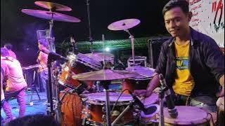 PESONA / ICHA KISWARA / SAVANA SAKJOSE live taman umbul square madiun