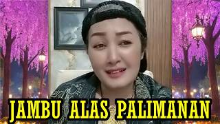 JAMBU ALAS PALIMANAN CIPT. PEPEN EFENDI.