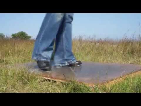 Isabelle Roux Petite Improvisation