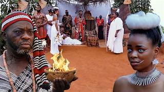 Mmirioma The Goddess Of Justice - Nigerian Epic Movies