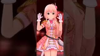 Kotoka Saionji being cute