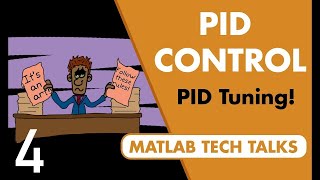 PID制御入門 Part 4: PIDチューニングのガイド