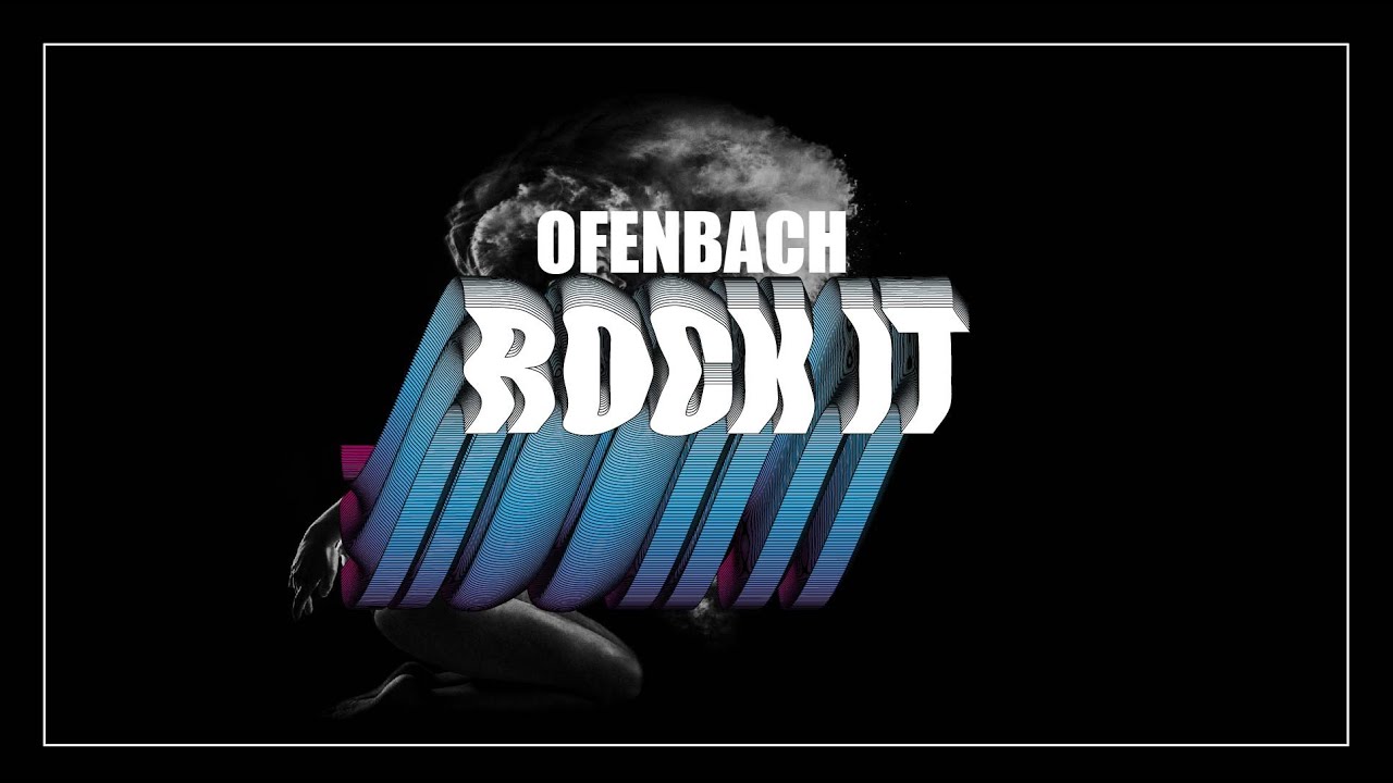 Ofenbach vs nick. Группа Ofenbach. Offenbach логотип. Ofenbach ~ Rock it. It суб.