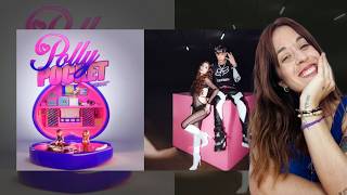 REACCIÓN A POLLY POCKET DE KATTEYES MARTINWHITE