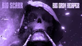 Big Scarr - Traphouse - chopped and screwed