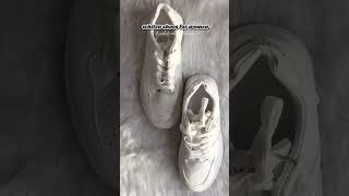 White Shoes For Women 280 Free Shipping Tiktok Finds Nana Jane & Hayley