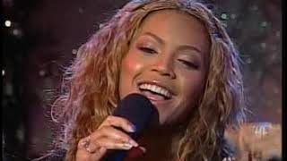 A DC Christmas Medley - Today Show 2002