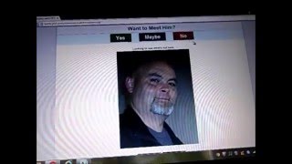 POF search example