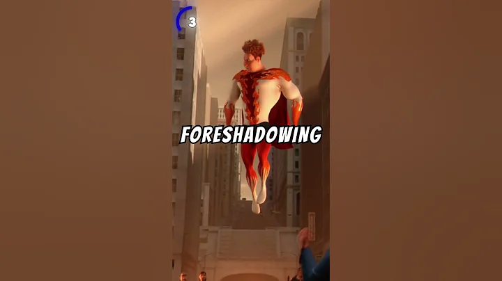 Did You Notice These 5 Things In Megamind