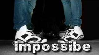 shontelle ft maino - impossible (remix) lyrics new