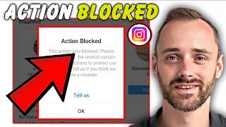Account Restricted? Lift the Instagram "Action Blocked" Error | Full Guide