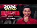 Leandro pinga fogo 2024