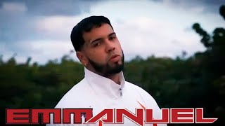 Anuel AA - Me Contagie 2 (Video Oficial)