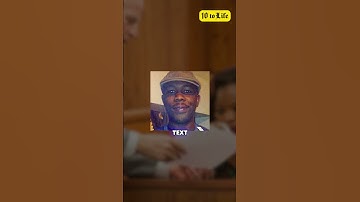 The Murder of Odin Lloyd