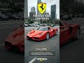 Evolução da Ferrari 🏎️🏇🐎 #ferrari #automobile