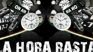 Video thumbnail of "chala Rasta - Cómo será?"