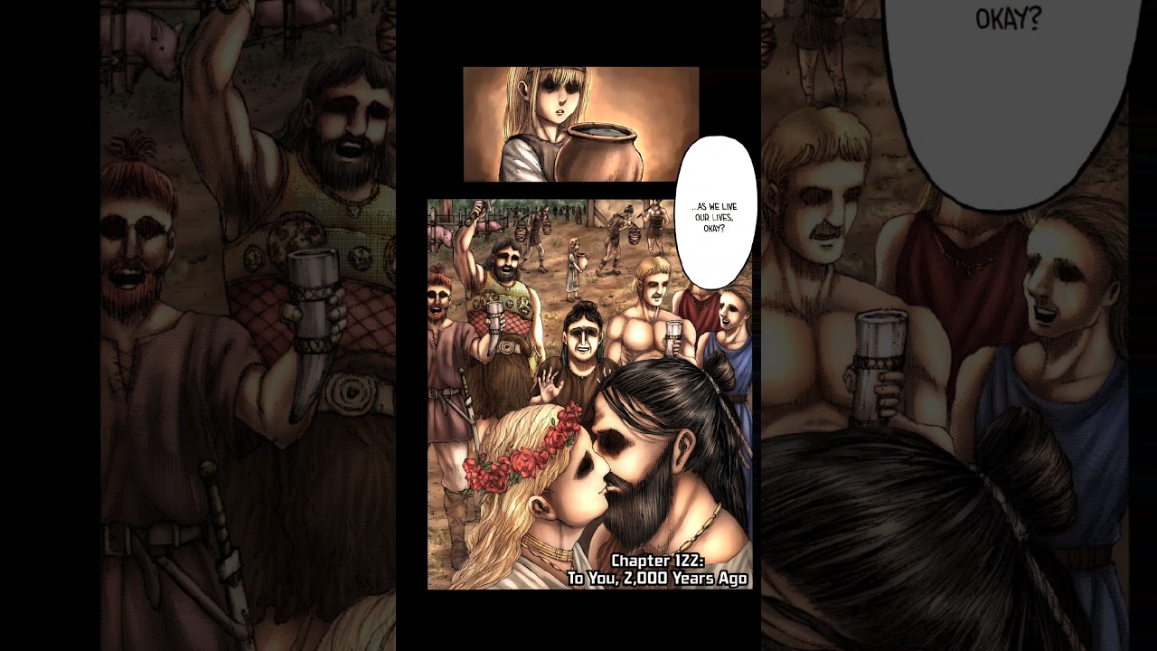 Aot manga Chapter 122