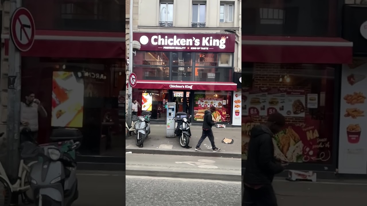 ফ্রান্সে একদিন | স্বপ্ন সহজ না… 🇫🇷		বিদেশে থাকাটা যতটা সহজ ভাবি… ততটা না 😔