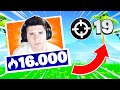 SOLO ARENADA 19 KILL WIN ALIP HERKESİ YOK ETMEK 😈 (15.000 Puan)