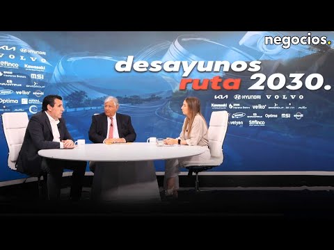 &iquest;Renting o veh&iacute;culo de ocasi&oacute;n? El gran debate del sector de la automoci&oacute;n | DESAYUNOS RUTA 2030
