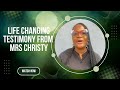 Mrs. Christy, Mother of 3, Shares Her Digital Marketing Training Experience