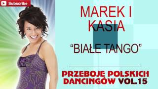 Marek i Kasia - Białe tango [Cover]