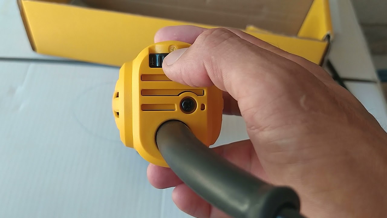 esmelhiradeira Dewalt 🔥 DwE 4118