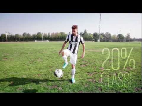 La Juve contro il razzismo - Juventus against racism