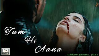 Tum hi aana whatsapp status | siddharth ...