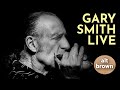 Gary smith  live from altbrown san jose  sept 24 2021