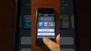 activate iPhone 4 with ios 5.1.1