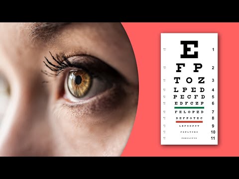 Video: Cómo conducir con lentes de contacto: 8 pasos (con imágenes)