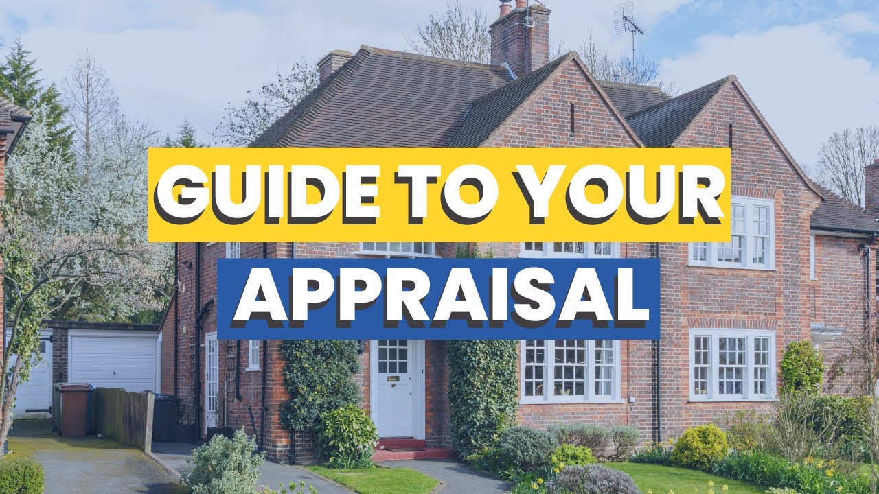 Ultimate Guide To Your Property Appraisal Here Is What You Need to