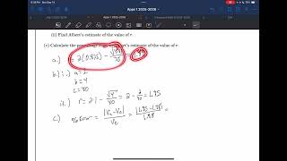 Unit 1 Pages 16-19 Notes Packet Video - Apps 1 screenshot 1