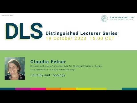 DLS Claudia Felder: