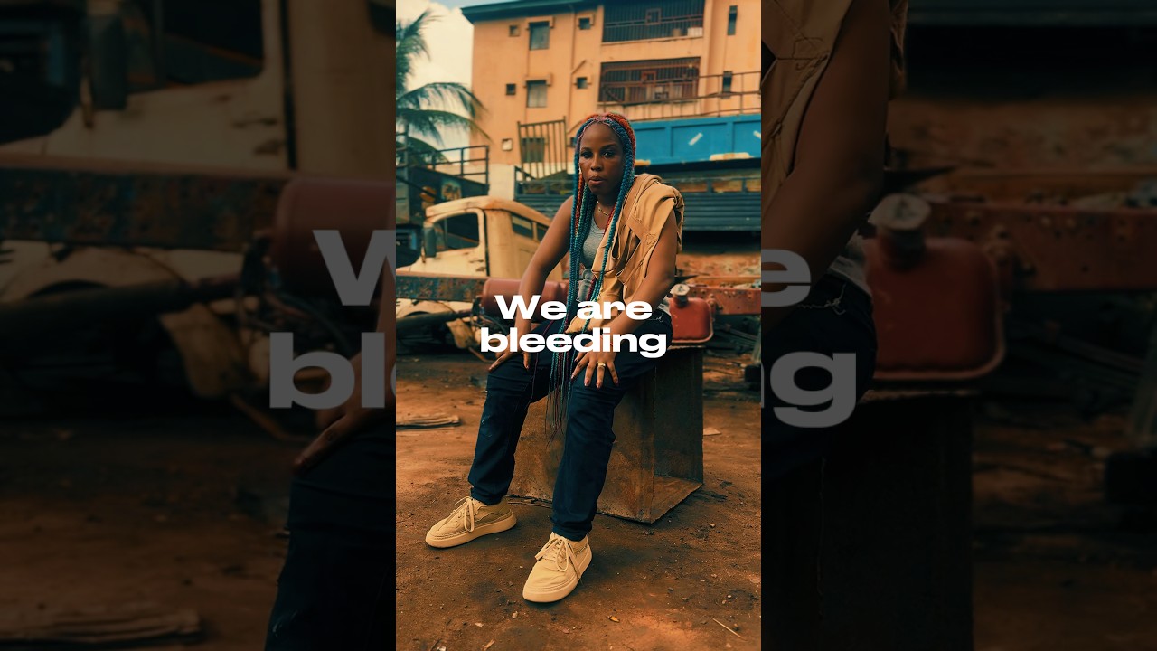 We Are Still Bleeding ❤️🩹 | Eagle G adlı videoyu YouTube'da izle We Are Still Bleeding ❤️🩹 | Eagle G adlı videoyu YouTube'da izle