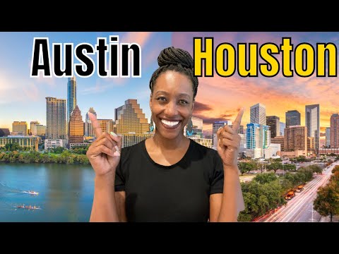 Austin Vs Houston - Who Wins?