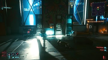 Making short work of Oda Vol. 2 (Newer Netrunner Build) | Cyberpunk 2077 | PS5