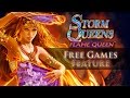 NEW! Flame Queen - Free Games Feature