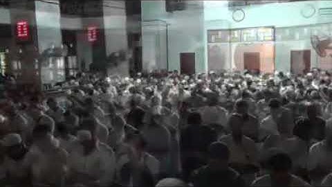 ‫    تلاوة عطرة للقارئ توفيق شعبان‬