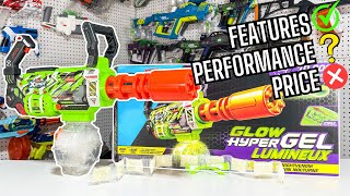 The All NEW XSHOT Hyper Gel Night Venom | Oakley Entertainment