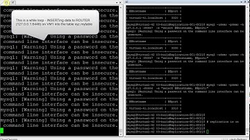 Auto-switching Replication for DC1 to DC2 : MySQL InnoDB Cluster