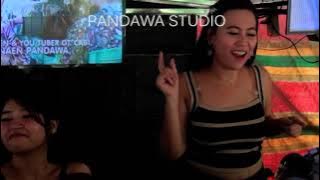 OT.CABI  OKU TIMUR ..With Fdj. Sandra Arimby