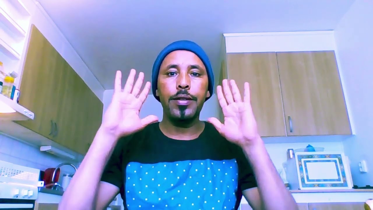 ደቅኻ ጽባሕ ጽን ኢሎም ክሰምዑኻ ሎሚ ግዝየ ሂብካ ጽን ኢልካ ስምዓዮም